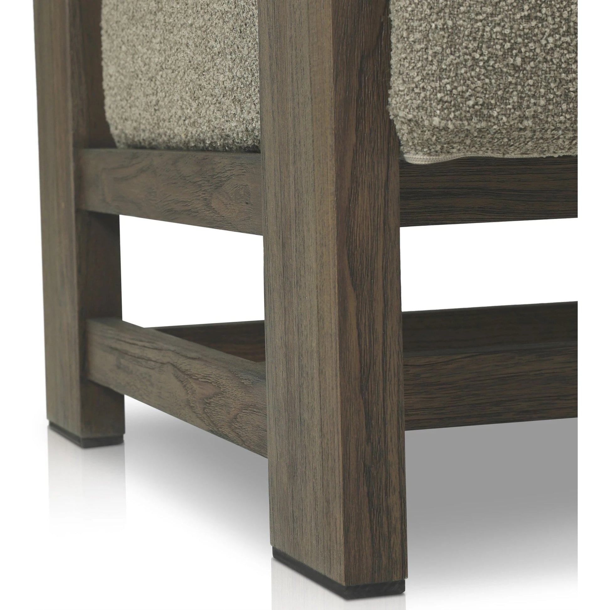 Malta Outdoor Chair by Four Hands. Made from unique in a modern style.