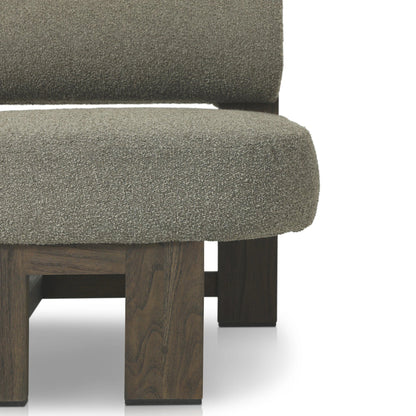 Malta Outdoor Chair by Four Hands. Made from unique in a modern style.