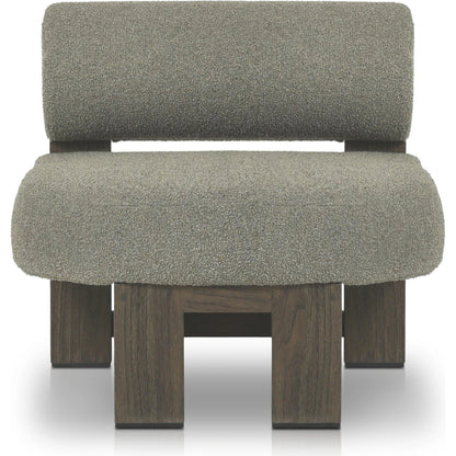 Malta Outdoor Chair by Four Hands. Made from unique in a modern style.