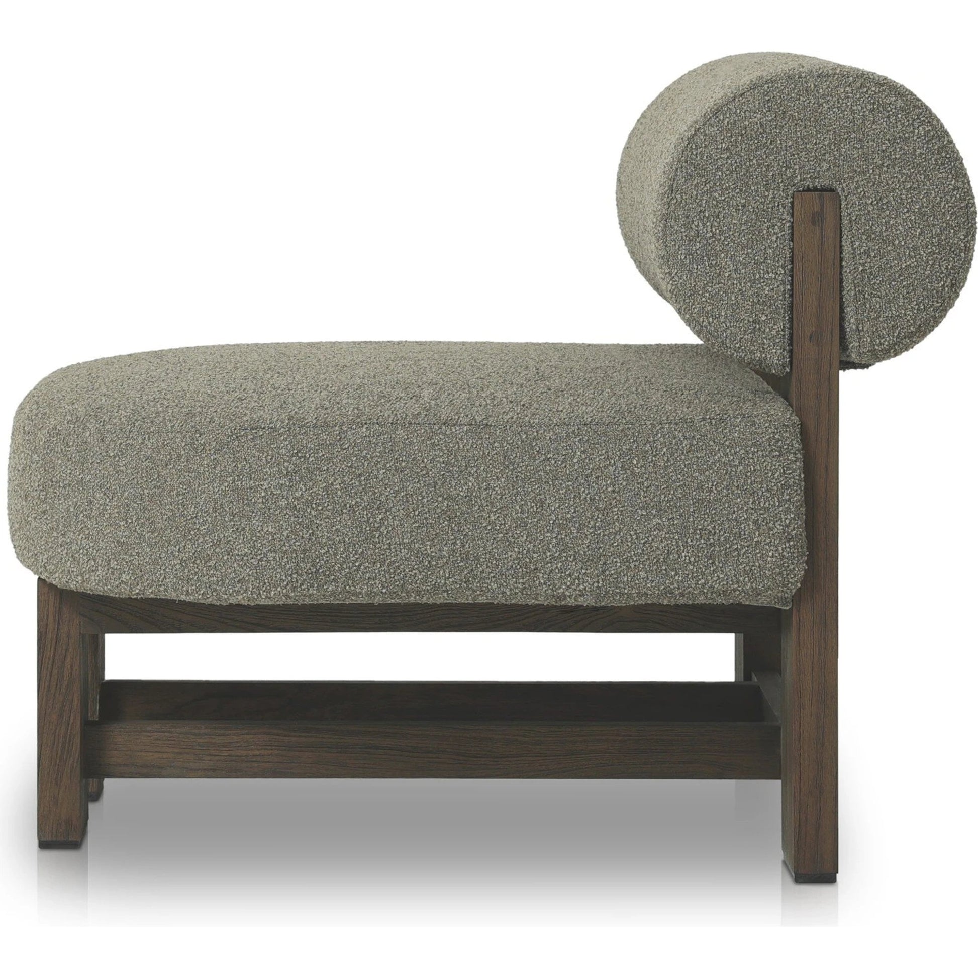 Malta Outdoor Chair by Four Hands. Made from unique in a modern style.