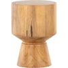 Natural Teak