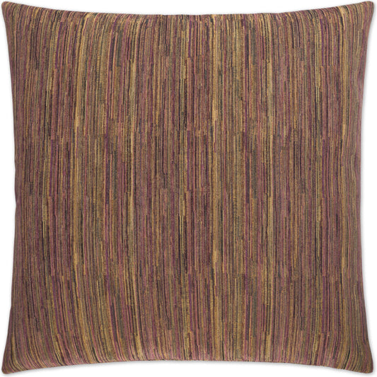 Zanota by DV Kap Home in purple. Made from 100% polyester in a modern style.