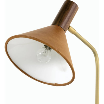 Cullen Task Lamp by Four Hands. Made from unique in a modern style.