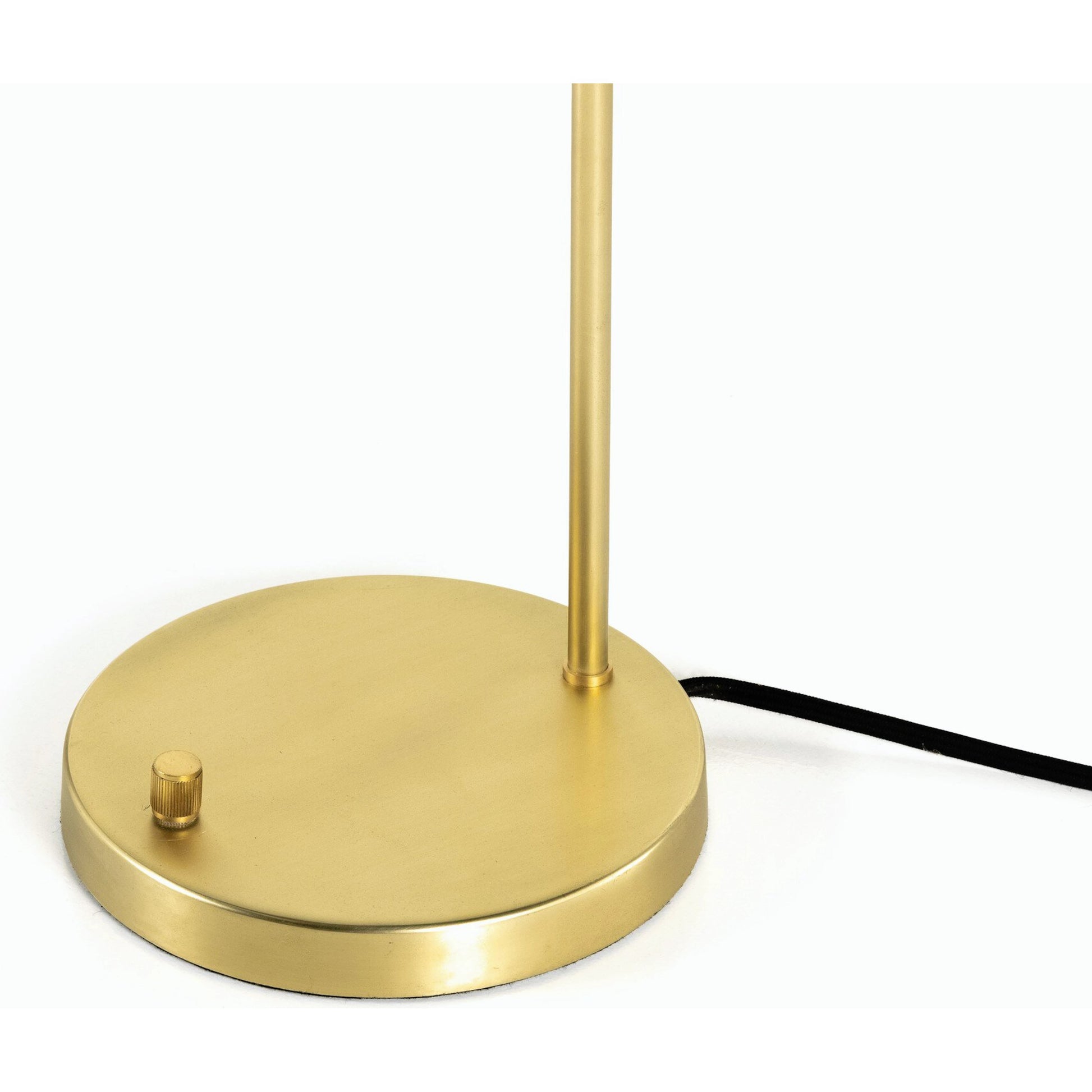 Cullen Task Lamp by Four Hands. Made from unique in a modern style.