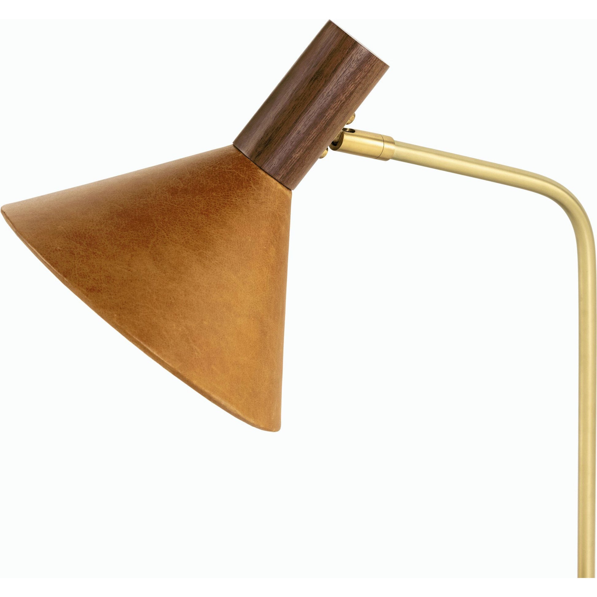 Cullen Task Lamp by Four Hands. Made from unique in a modern style.
