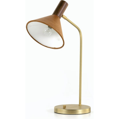 Cullen Task Lamp by Four Hands. Made from unique in a modern style.
