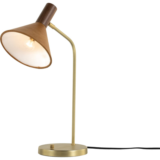Cullen Task Lamp by Four Hands. Made from unique in a modern style.
