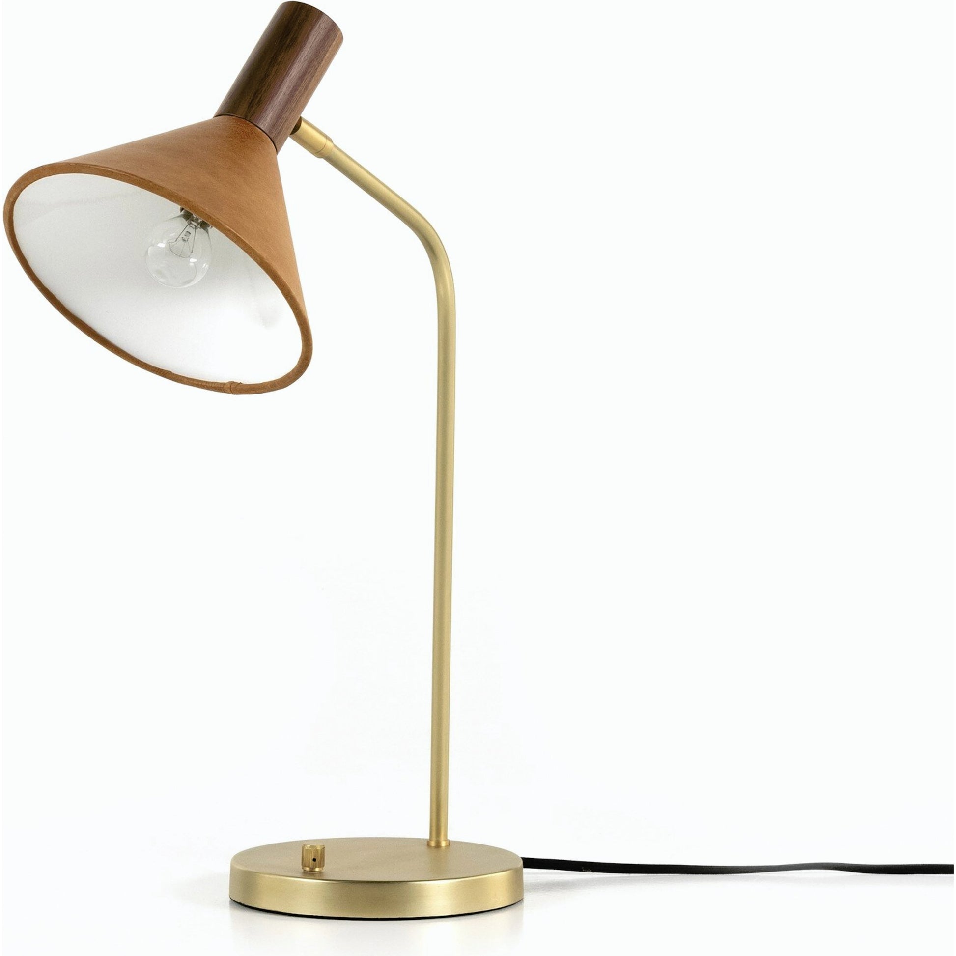 Cullen Task Lamp by Four Hands. Made from unique in a modern style.