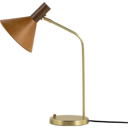Cullen Task Lamp by Four Hands. Made from unique in a modern style.