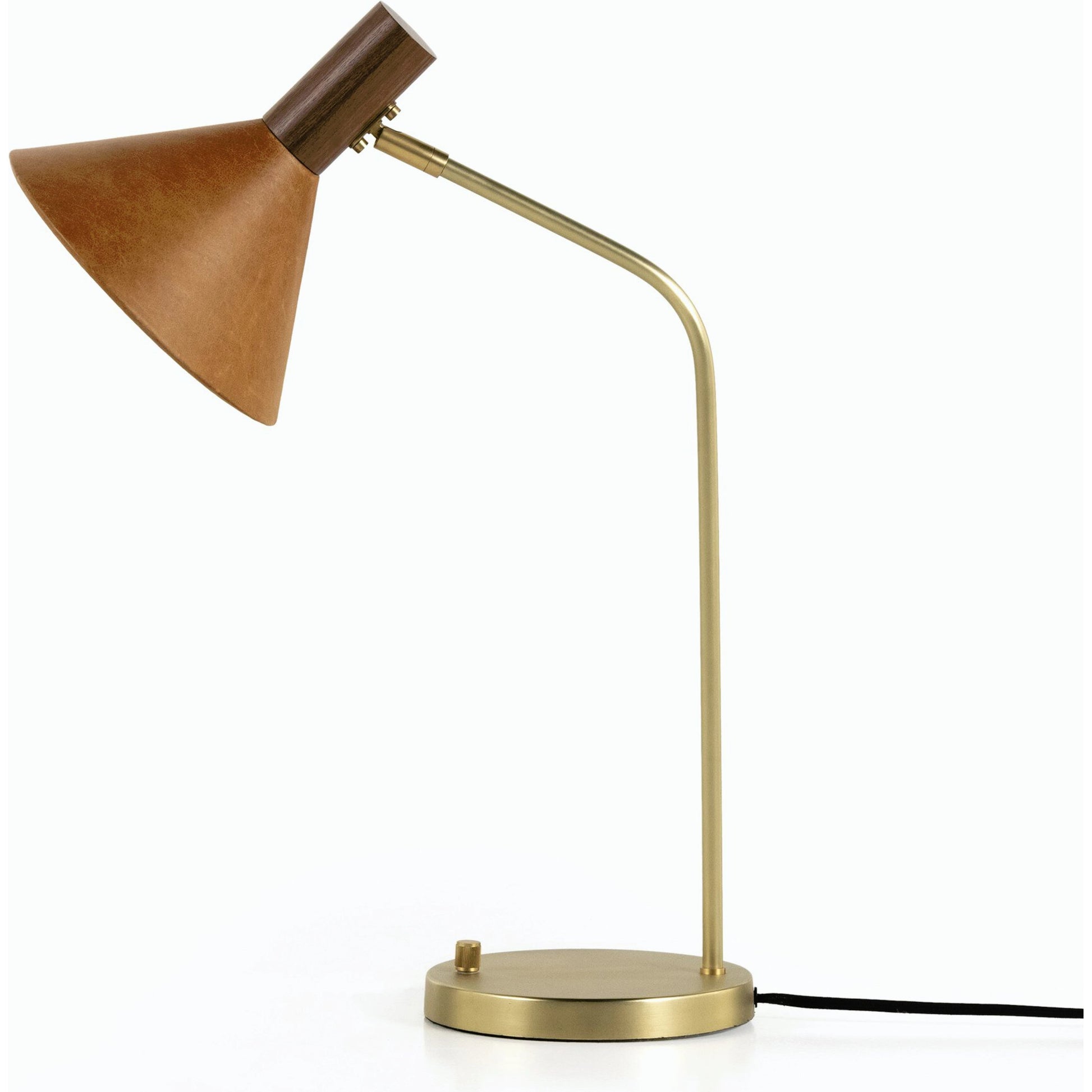 Cullen Task Lamp by Four Hands. Made from unique in a modern style.