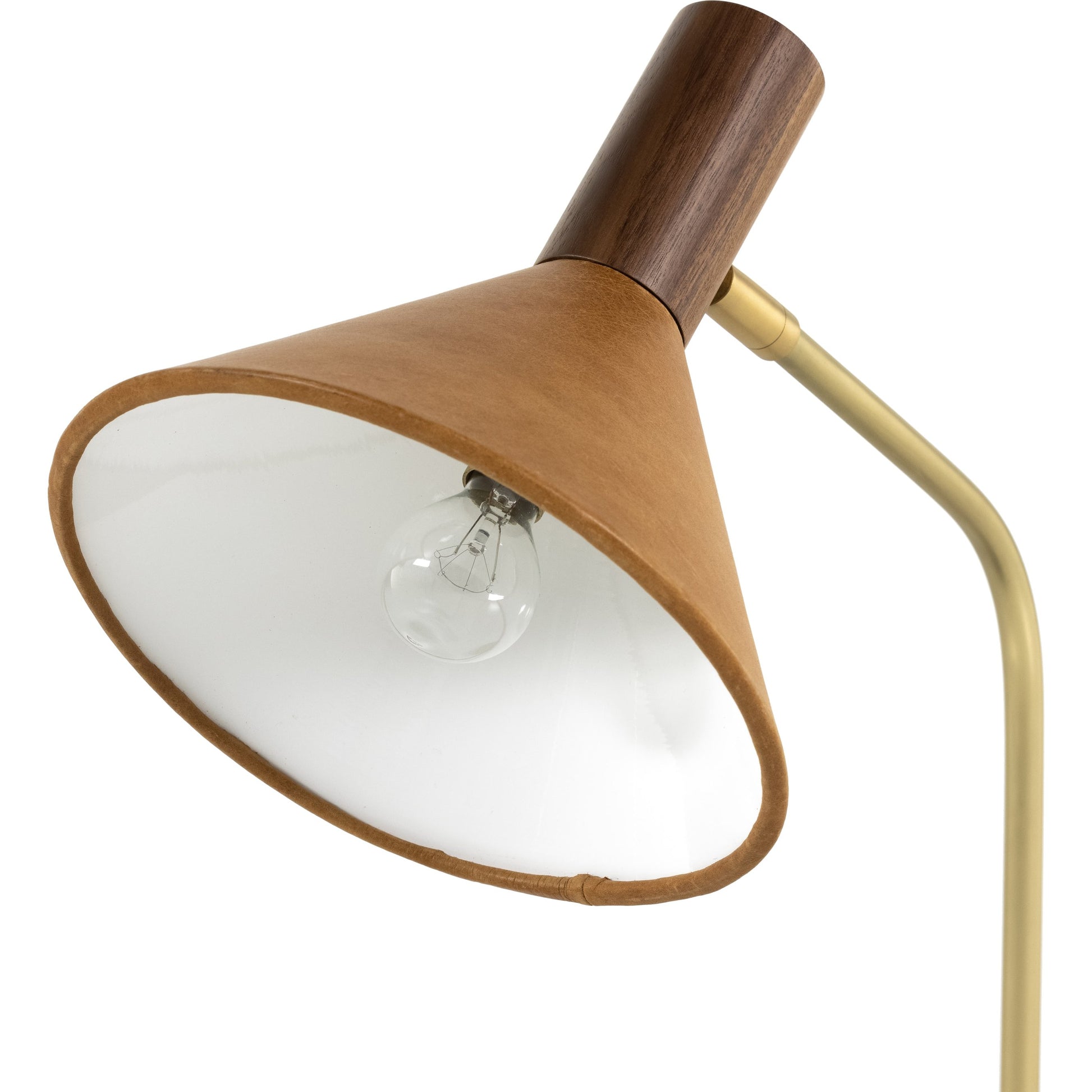 Cullen Task Lamp by Four Hands. Made from unique in a modern style.