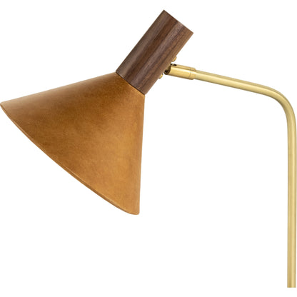 Cullen Task Lamp by Four Hands. Made from unique in a modern style.