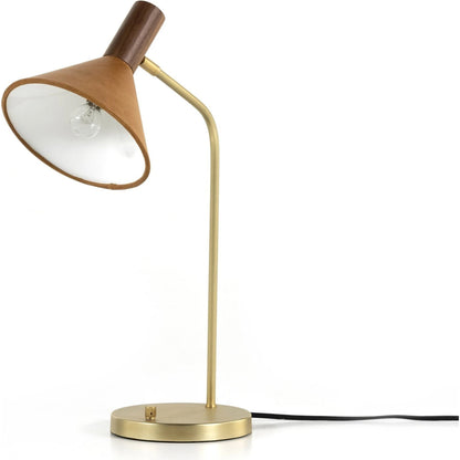 Cullen Task Lamp by Four Hands. Made from unique in a modern style.