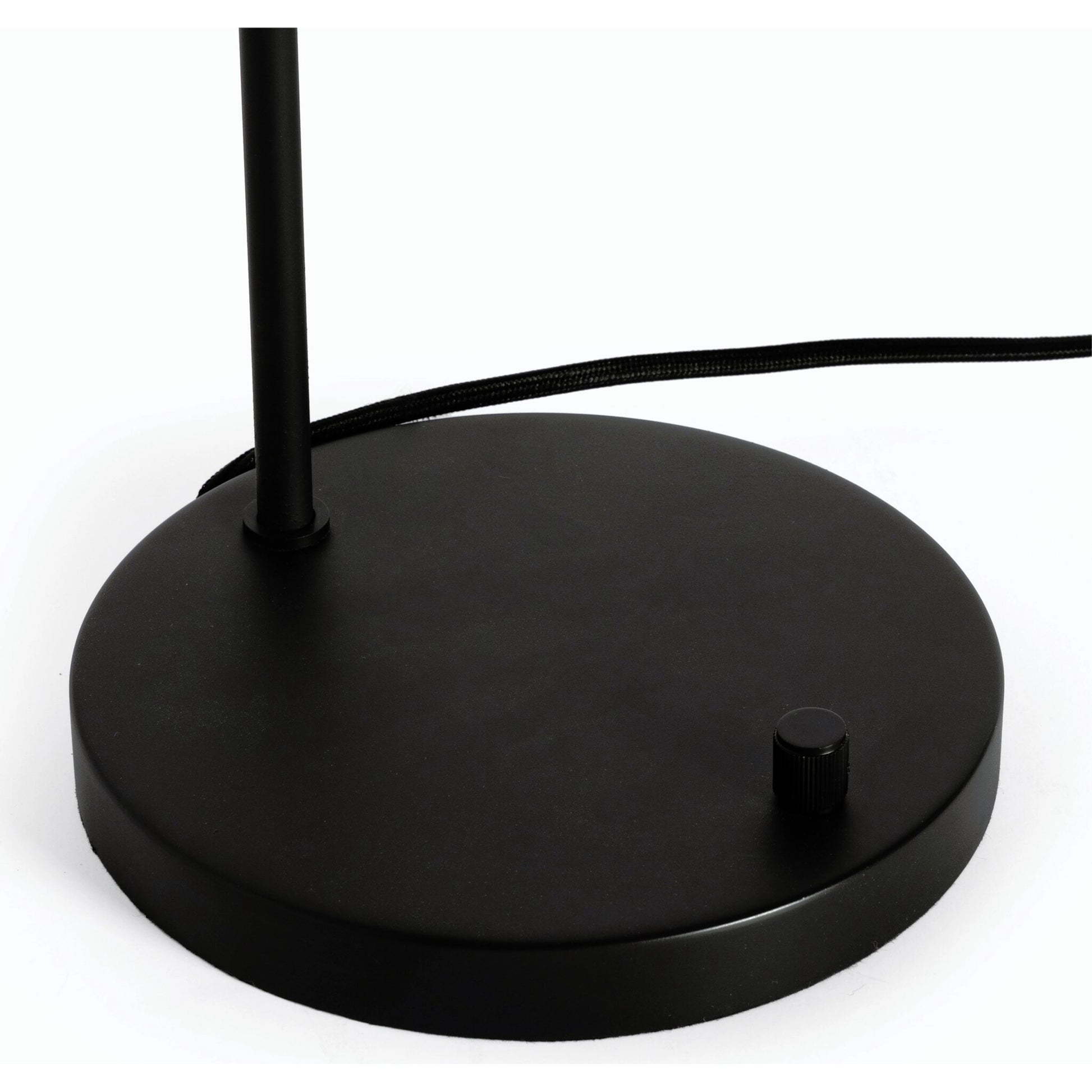 Cullen Task Lamp by Four Hands. Made from unique in a modern style.