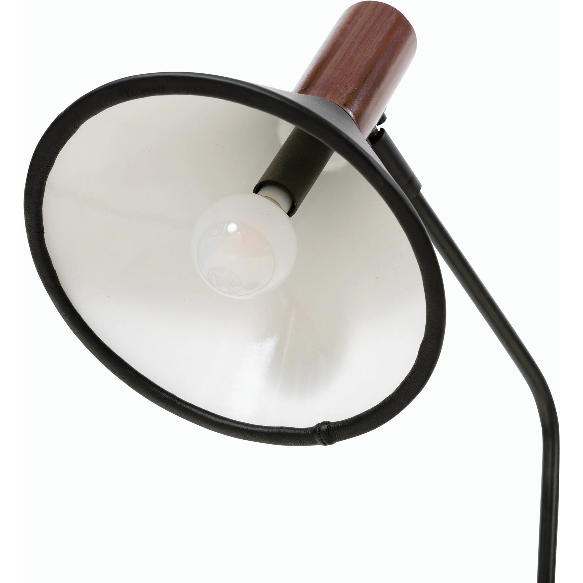 Cullen Task Lamp by Four Hands. Made from unique in a modern style.