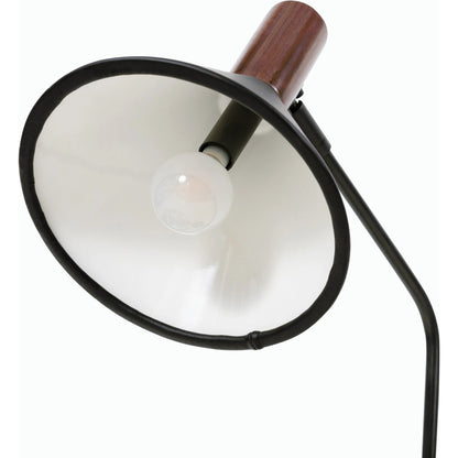 Cullen Task Lamp by Four Hands. Made from unique in a modern style.