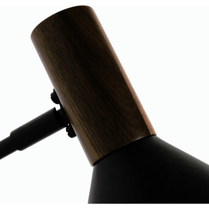 Cullen Task Lamp by Four Hands. Made from unique in a modern style.