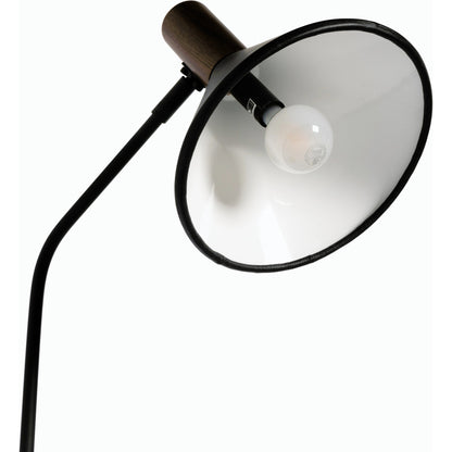 Cullen Task Lamp by Four Hands. Made from unique in a modern style.