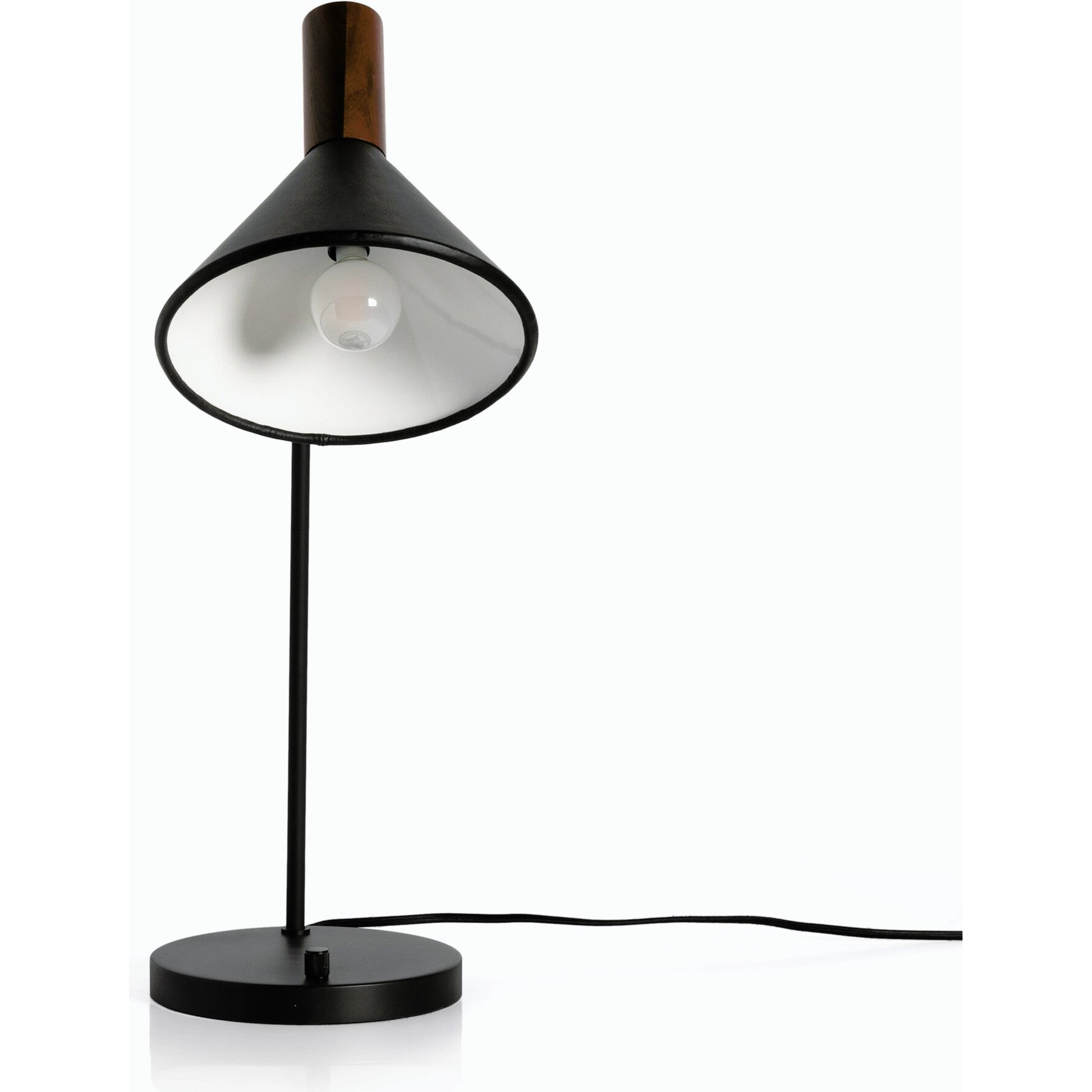 Cullen Task Lamp by Four Hands. Made from unique in a modern style.