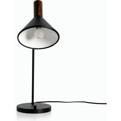Cullen Task Lamp by Four Hands. Made from unique in a modern style.