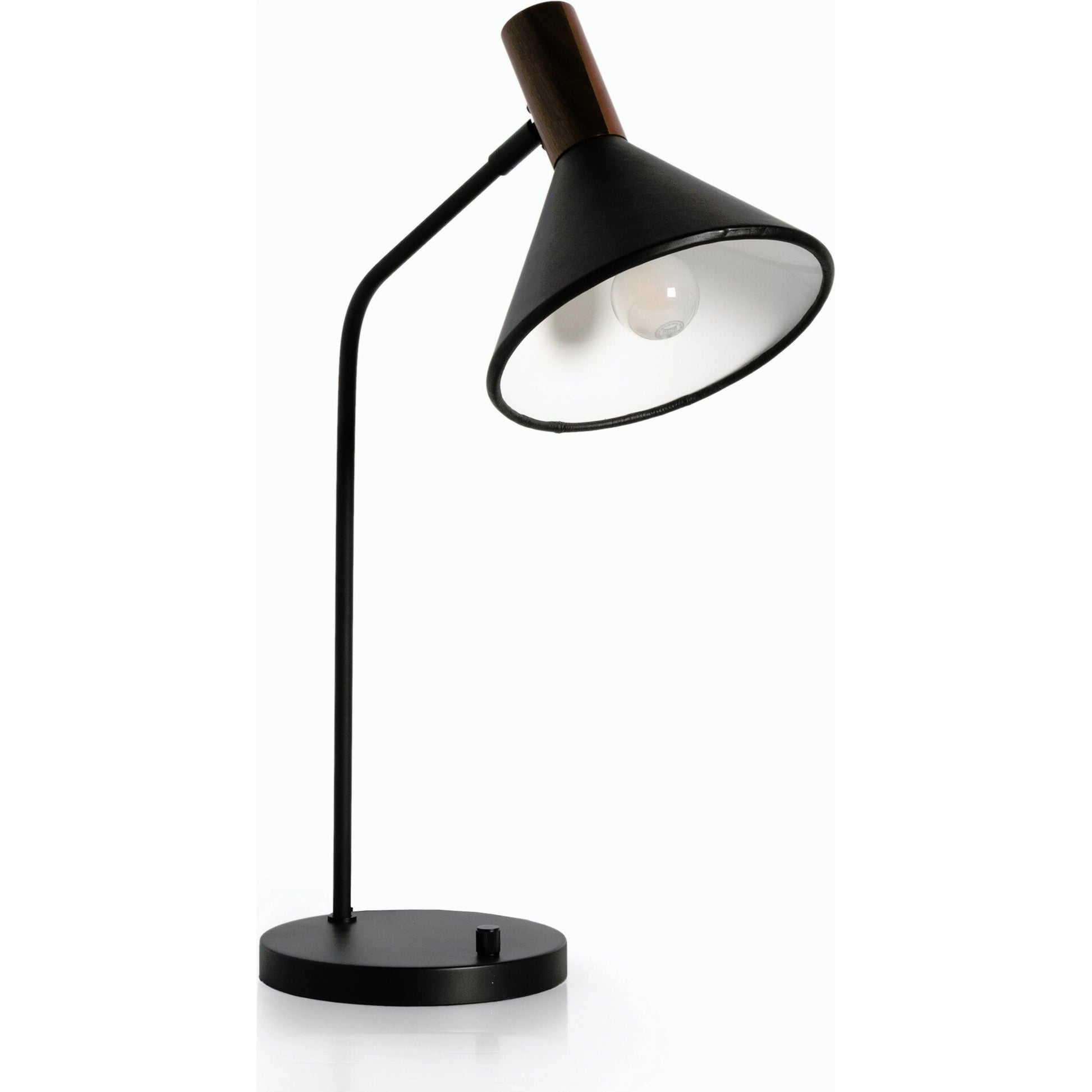 Cullen Task Lamp by Four Hands. Made from unique in a modern style.