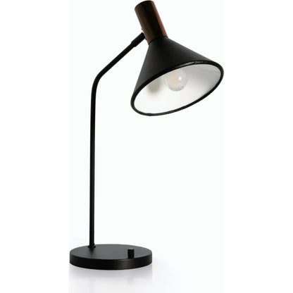 Cullen Task Lamp by Four Hands. Made from unique in a modern style.