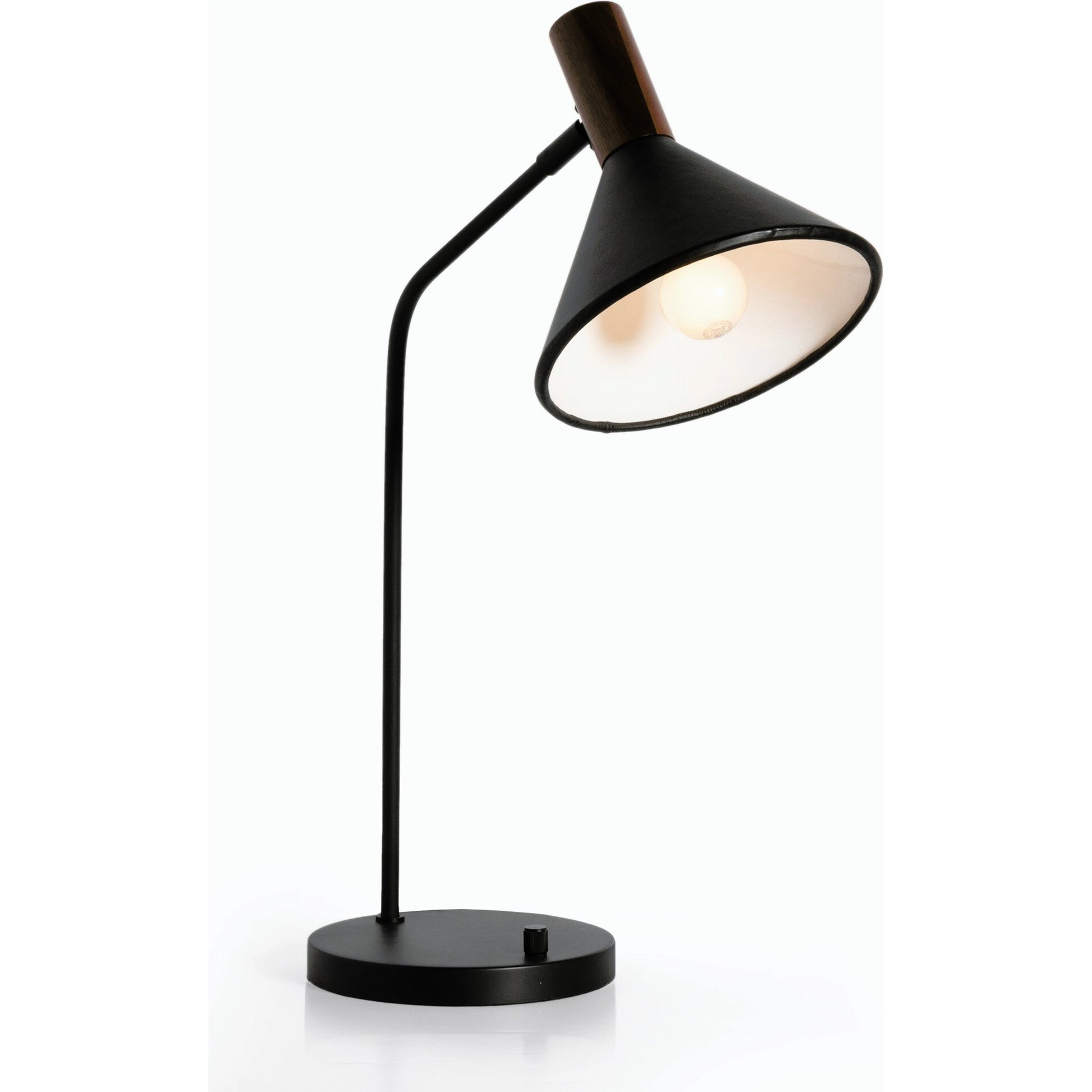 Cullen Task Lamp by Four Hands. Made from unique in a modern style.