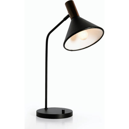 Cullen Task Lamp by Four Hands. Made from unique in a modern style.
