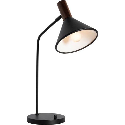 Cullen Task Lamp by Four Hands. Made from unique in a modern style.