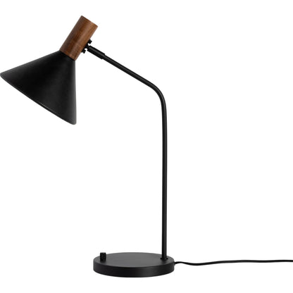 Cullen Task Lamp by Four Hands. Made from unique in a modern style.