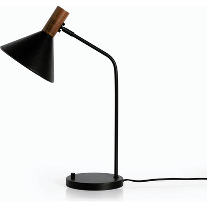 Cullen Task Lamp by Four Hands. Made from unique in a modern style.