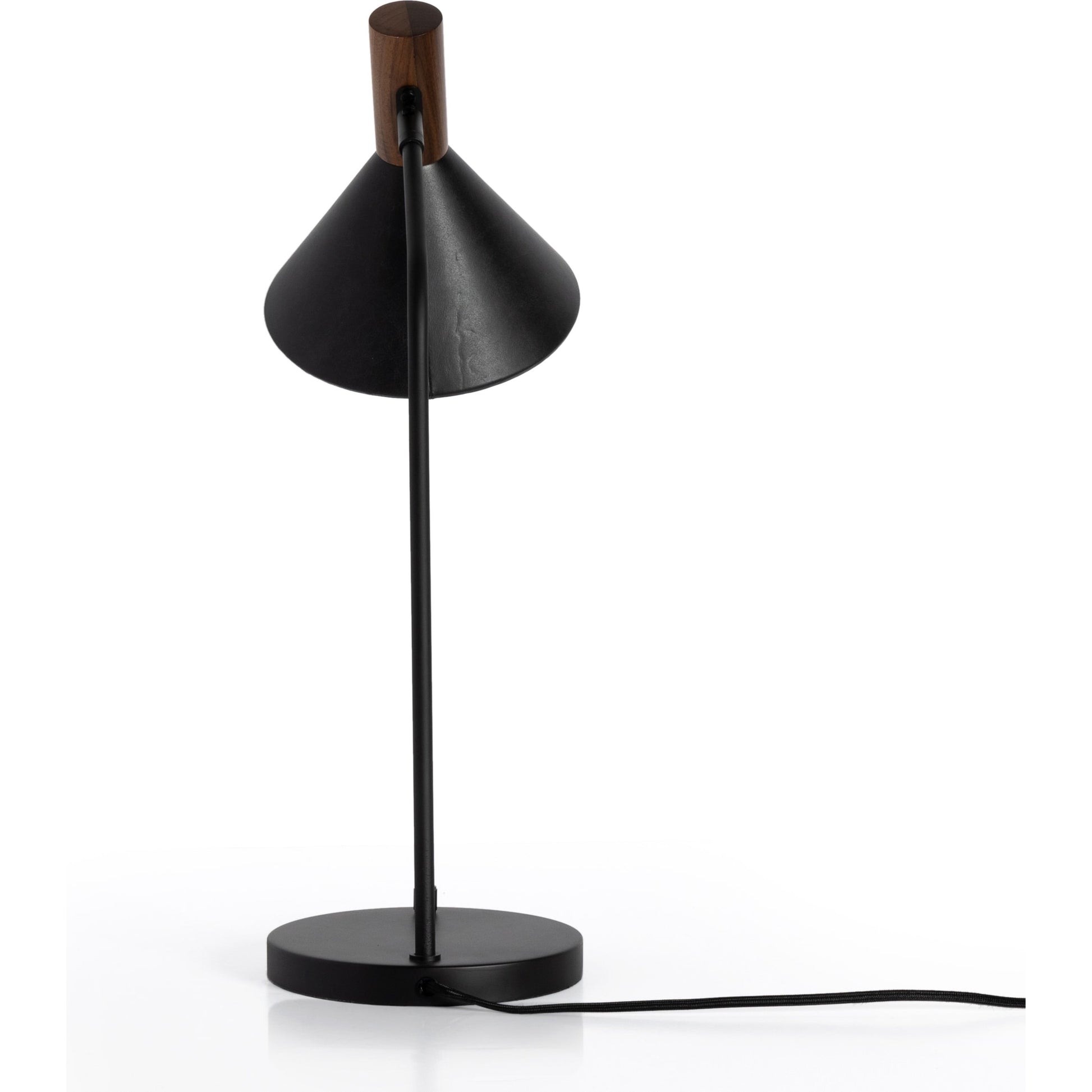 Cullen Task Lamp by Four Hands. Made from unique in a modern style.