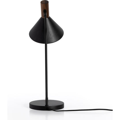 Cullen Task Lamp by Four Hands. Made from unique in a modern style.