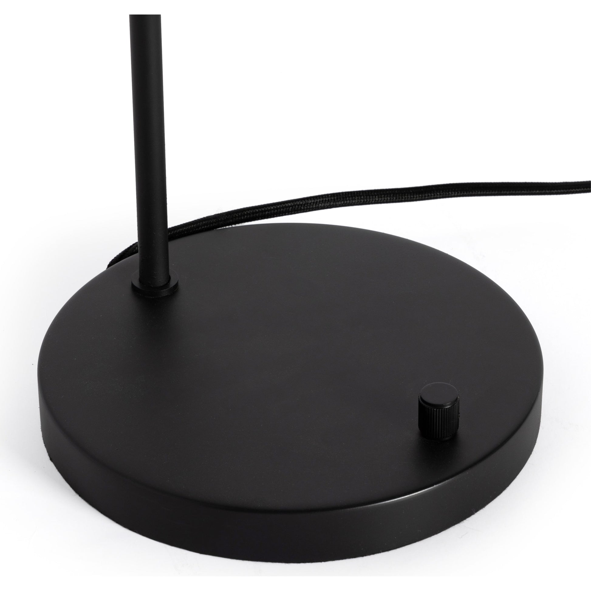 Cullen Task Lamp by Four Hands. Made from unique in a modern style.