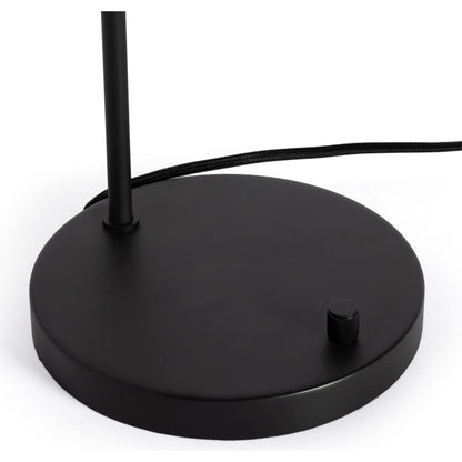 Cullen Task Lamp by Four Hands. Made from unique in a modern style.