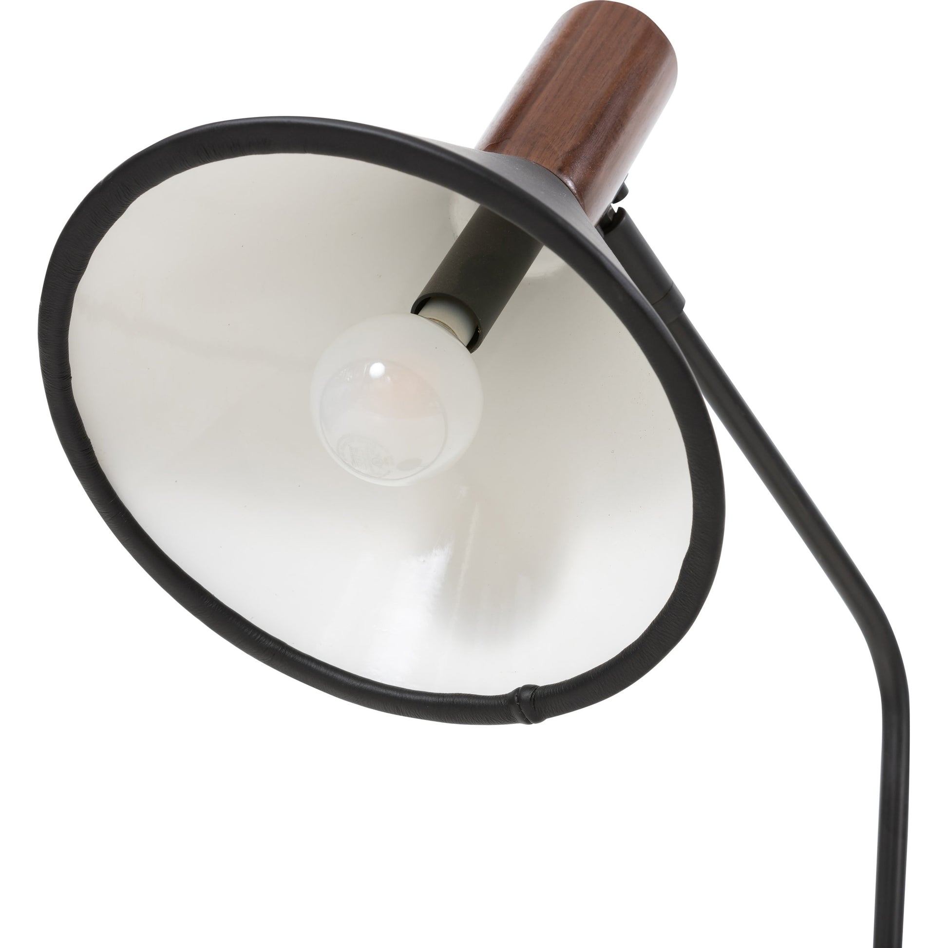 Cullen Task Lamp by Four Hands. Made from unique in a modern style.