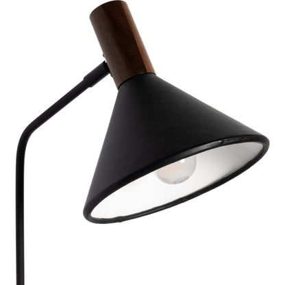 Cullen Task Lamp by Four Hands. Made from unique in a modern style.
