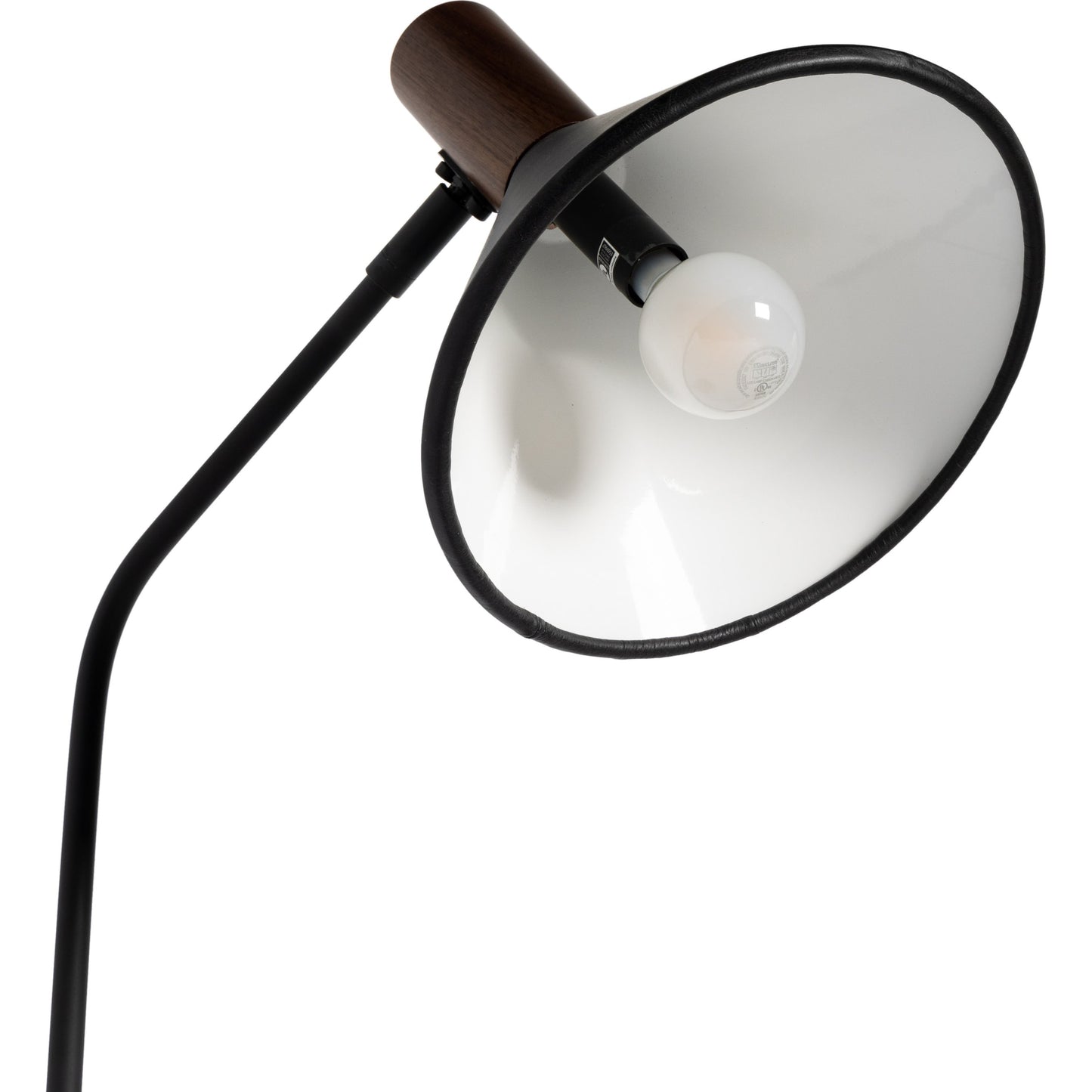 016 SI-1902080 | Additional Silo | Cullen Task Lamp by Four Hands. Made from unique in a modern style.