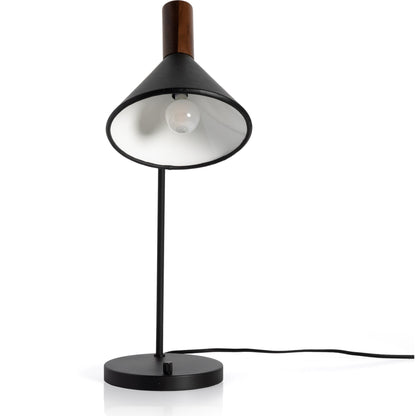 Cullen Task Lamp by Four Hands. Made from unique in a modern style.