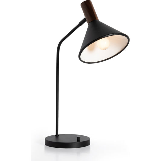 Cullen Task Lamp by Four Hands. Made from unique in a modern style.