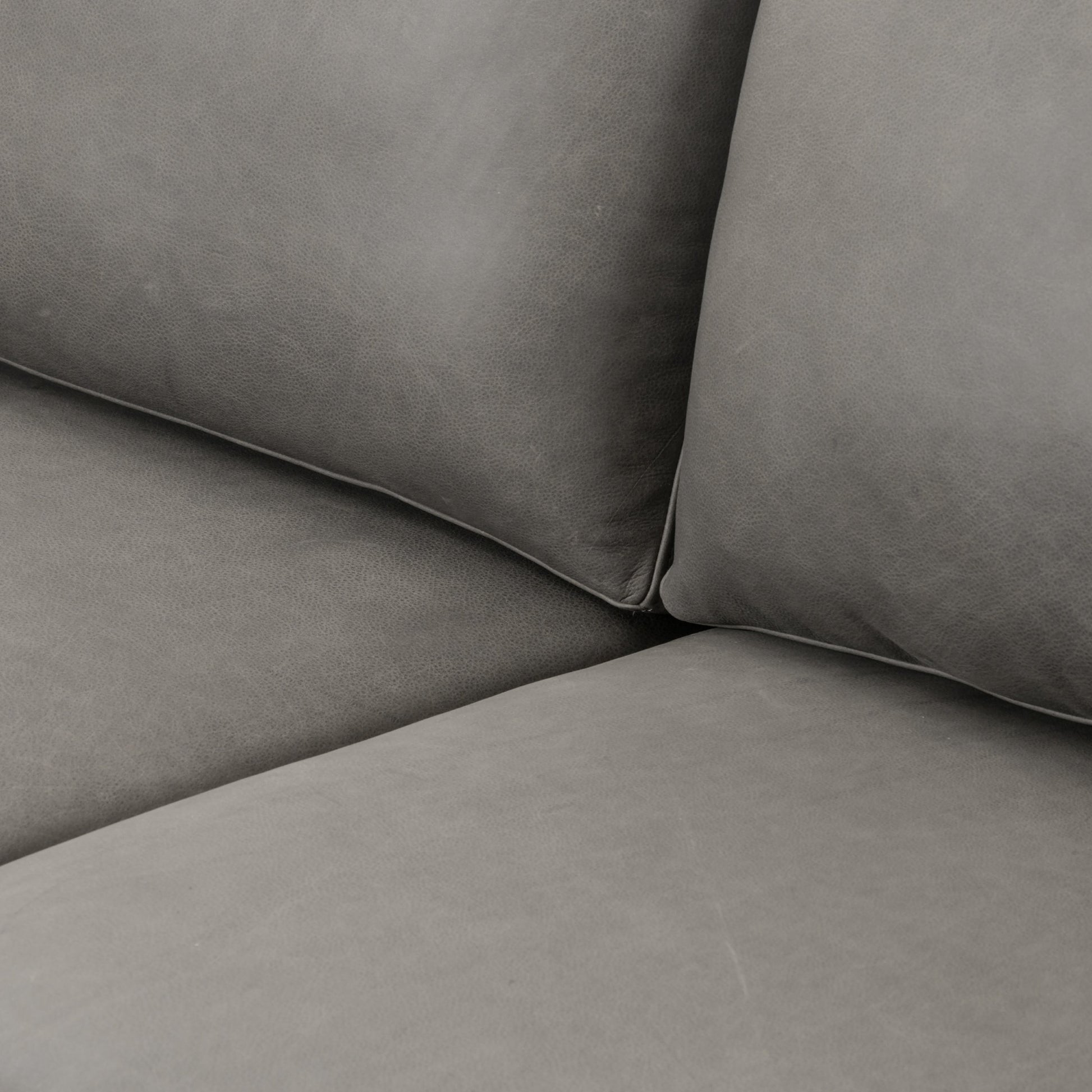 Vanna Sofa by Four Hands. Made from 95% polyester, 5% acrylic, iron, 100% polyester in a modern style.
