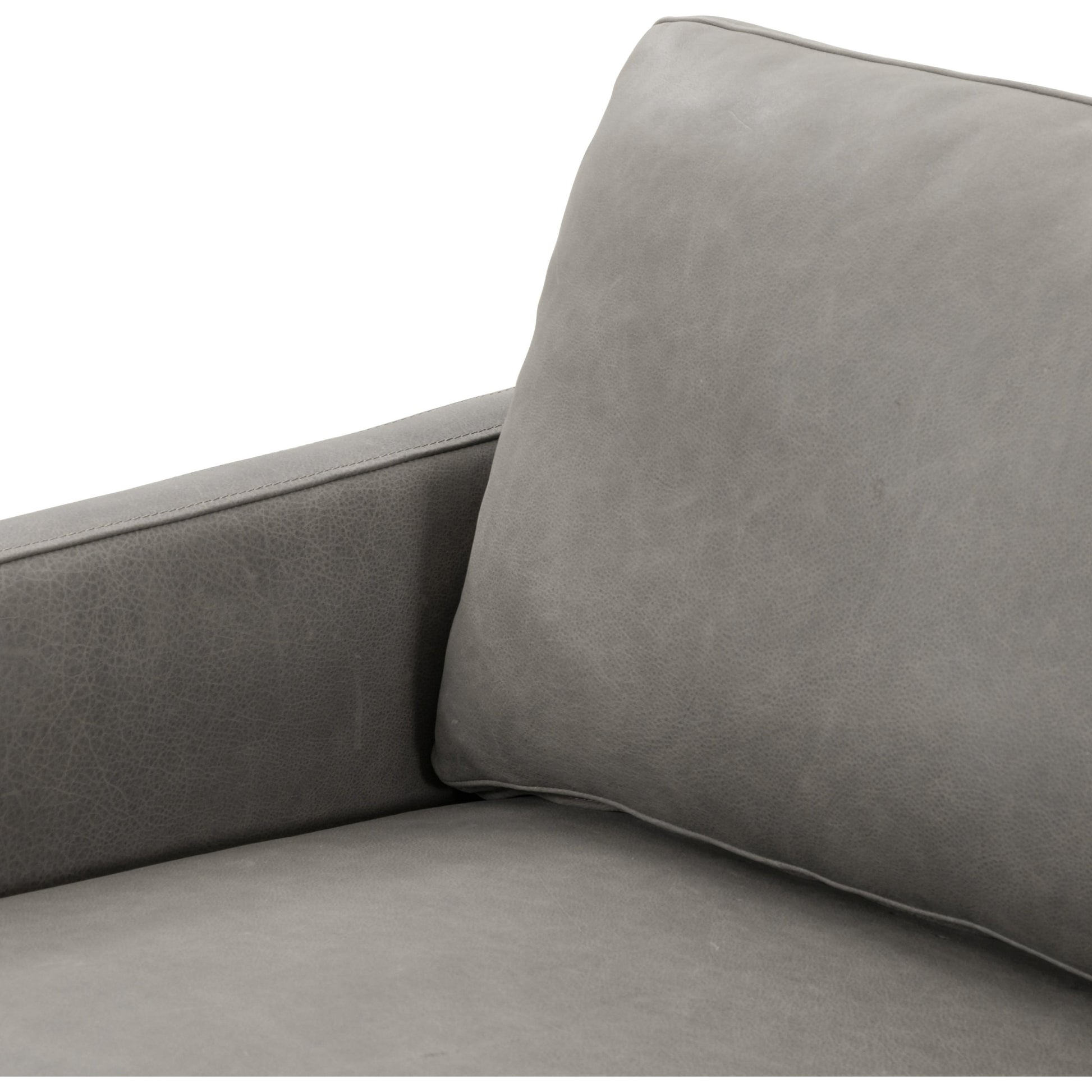 Vanna Sofa by Four Hands. Made from 95% polyester, 5% acrylic, iron, 100% polyester in a modern style.