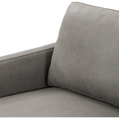 Vanna Sofa by Four Hands. Made from 95% polyester, 5% acrylic, iron, 100% polyester in a modern style.