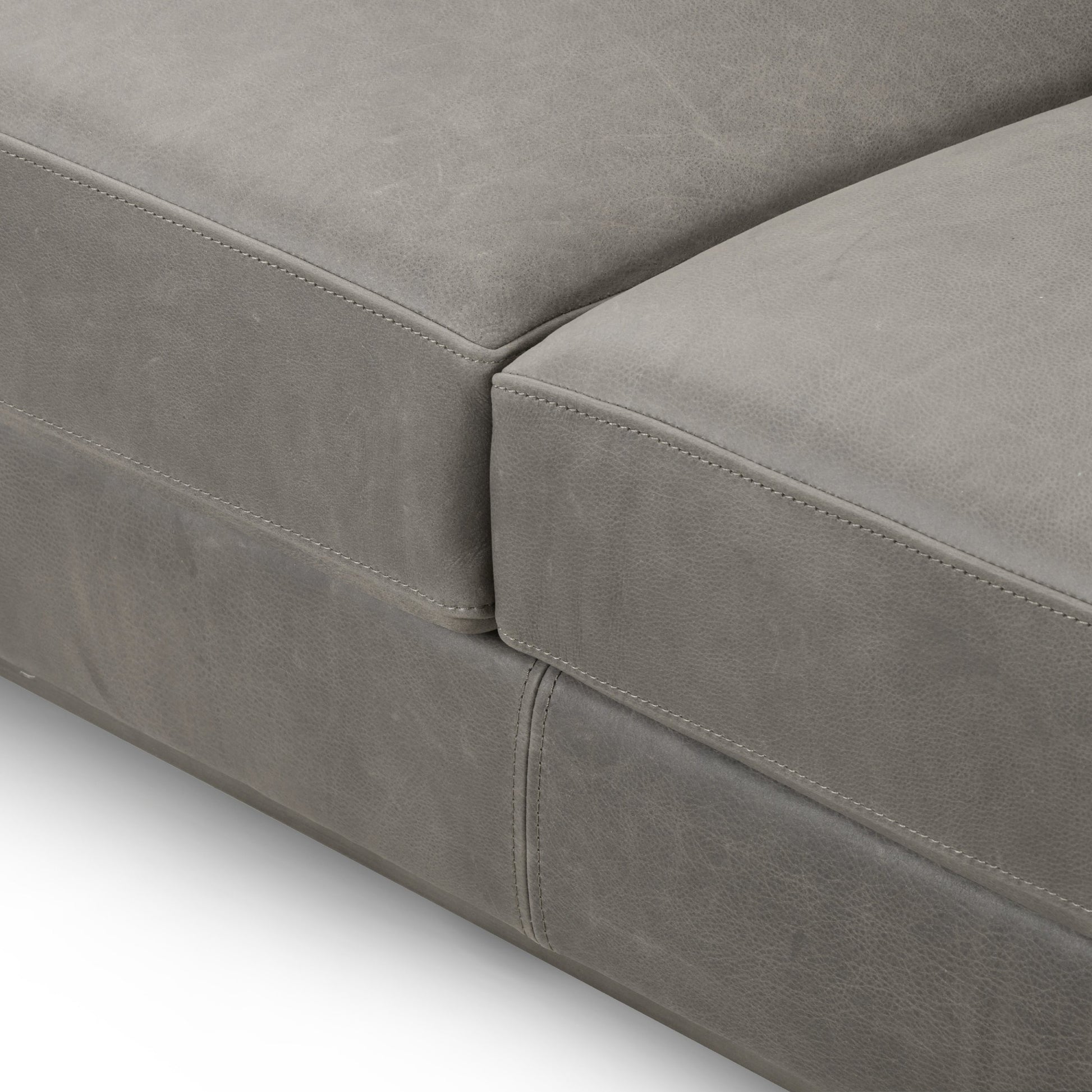 Vanna Sofa by Four Hands. Made from 95% polyester, 5% acrylic, iron, 100% polyester in a modern style.