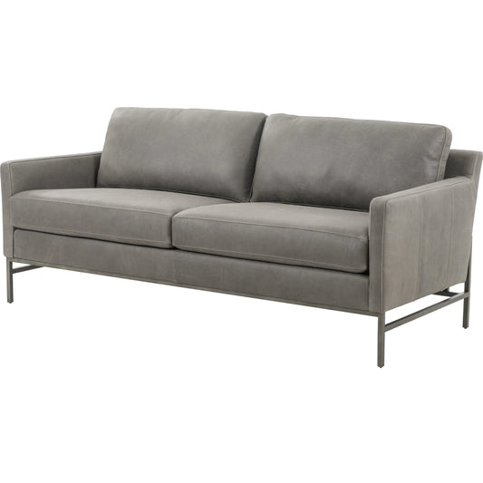 Vanna Sofa by Four Hands. Made from unique in a modern style.