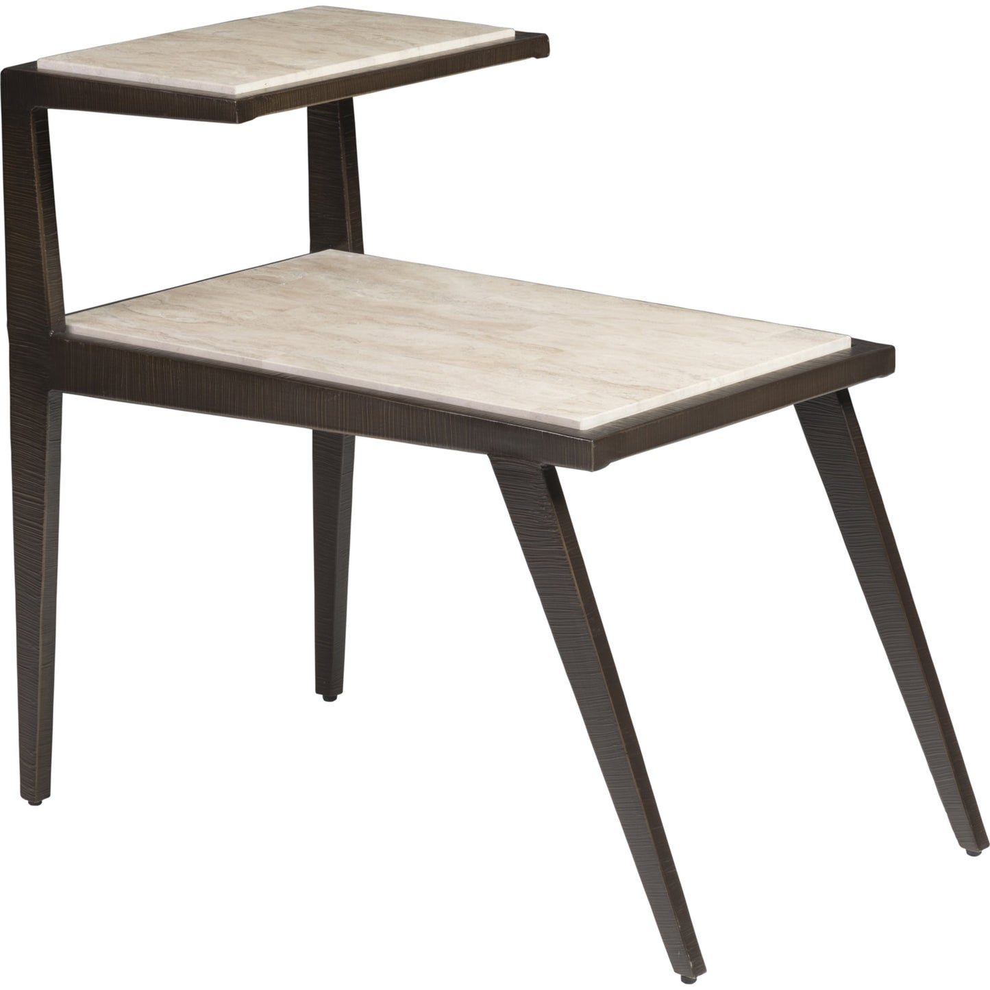 001 SI-1823390 | Primary Silo | Adamo Cafe Side Table by Artistica Home. Made from unique in a transitional style.