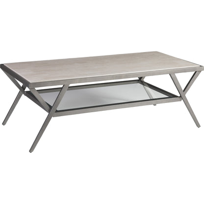 Adamo Cafe Cocktail Table by Artistica Home. Made from unique in a transitional style.