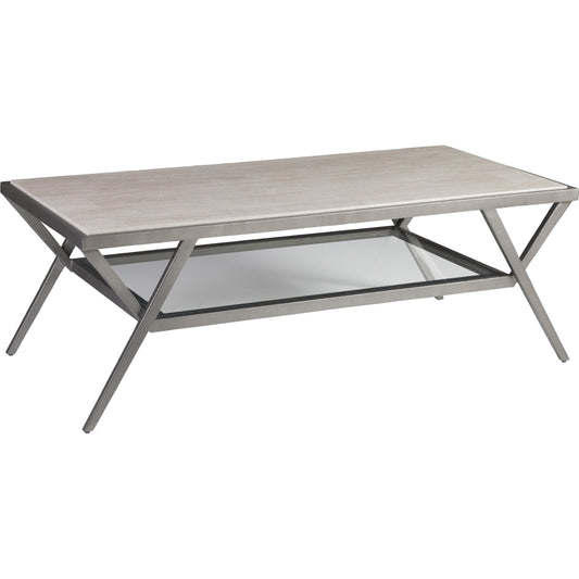 Adamo Cafe Cocktail Table by Artistica Home. Made from unique in a transitional style.