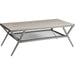 Adamo Cafe Cocktail Table by Artistica Home. Made from unique in a transitional style.