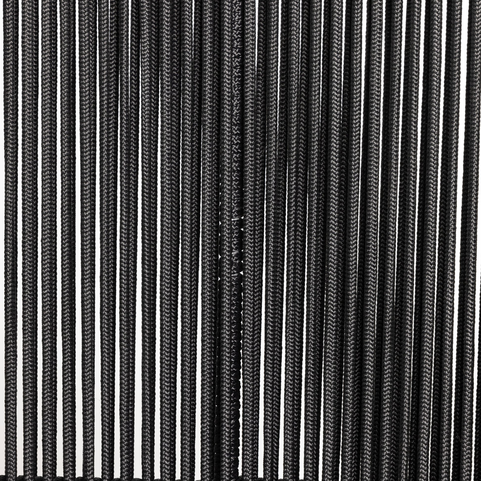 Rosen Outdoor Dining Armchair by Four Hands in natural rope, lakin oat and natural eucalyptus. Made from 100% olefin, solid fsc®-certified eucalyptus, 98% polypropylene, 2% polyester in a coastal style.